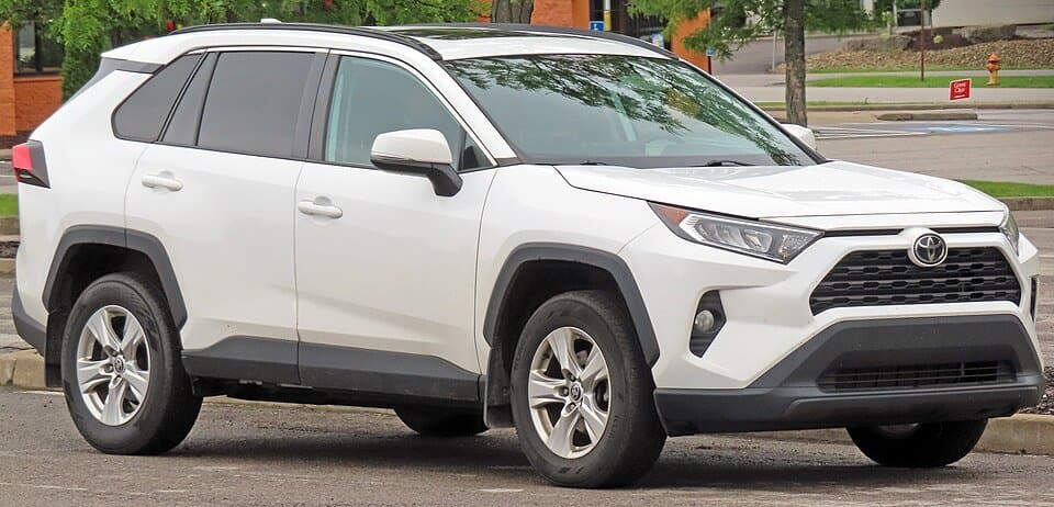 Dacia Duster 2024