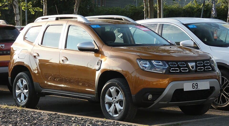 Toyota RAV4 2023